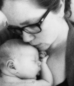 Learn more about Bethany at StrengthLoveBirth.com